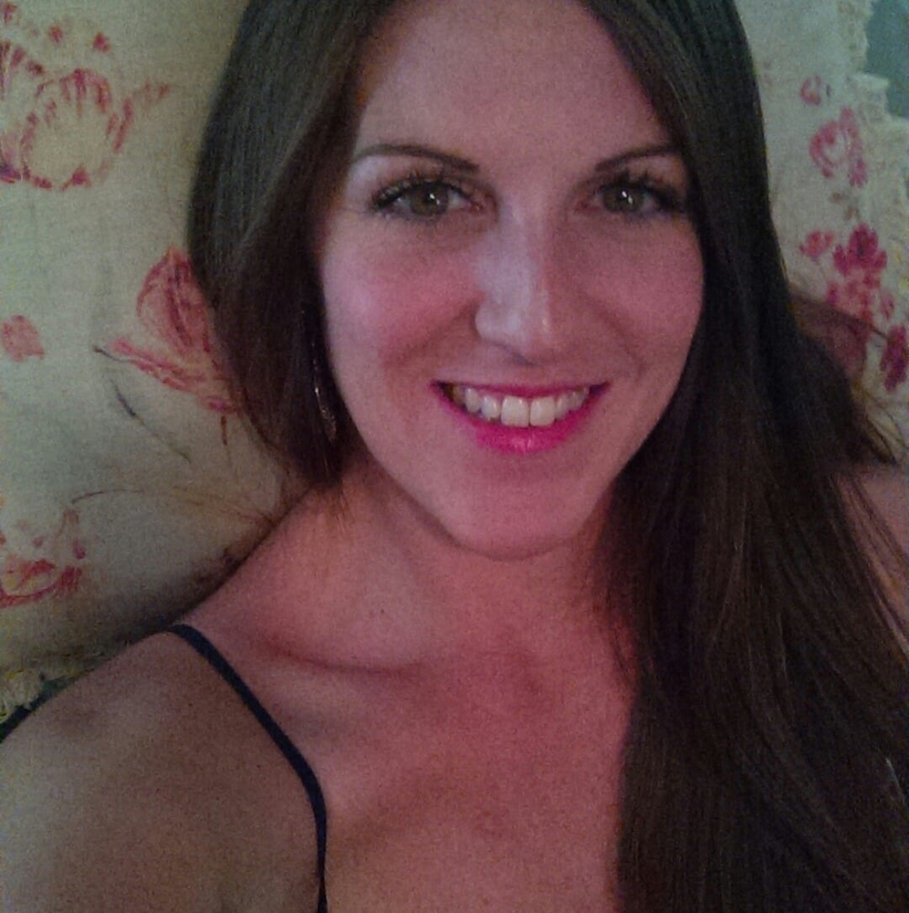 Meet your Posher, Alissa